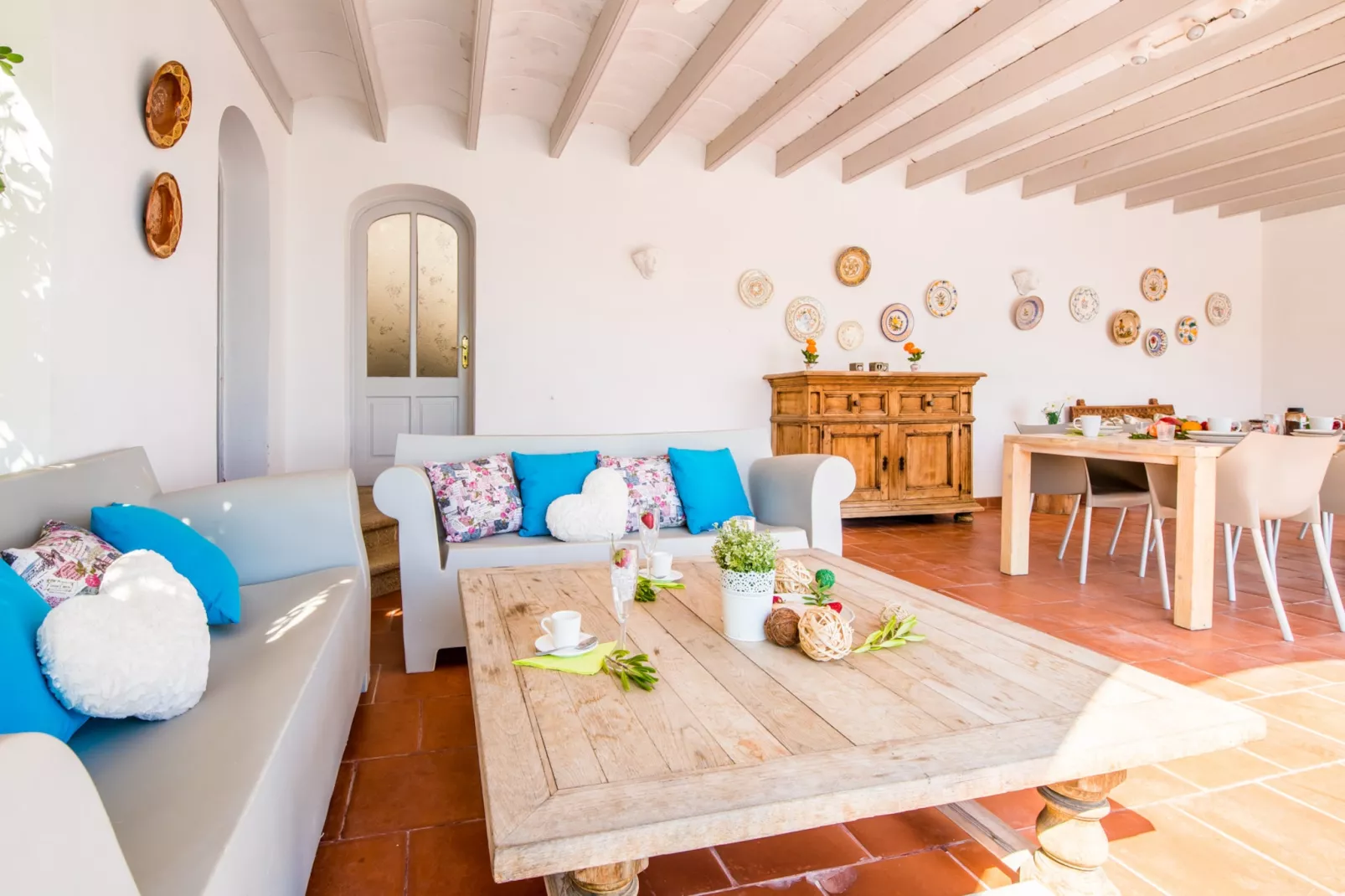 Ram de Mar-Terras