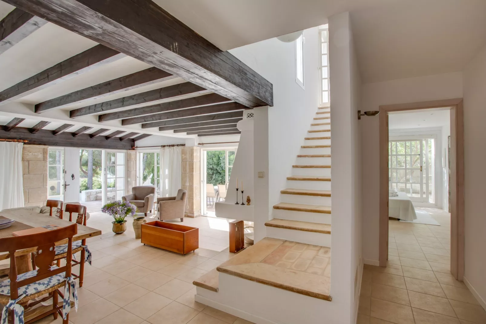 Villa Cala Padri-Niet-getagd