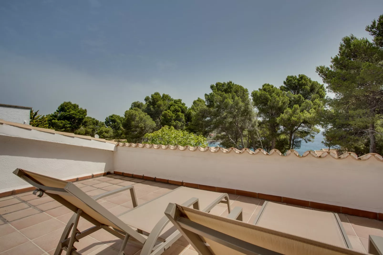 Villa Cala Padri-Niet-getagd