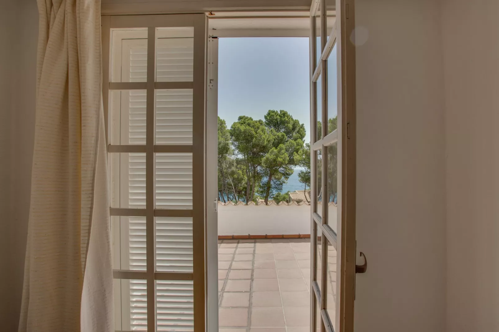 Villa Cala Padri-Niet-getagd