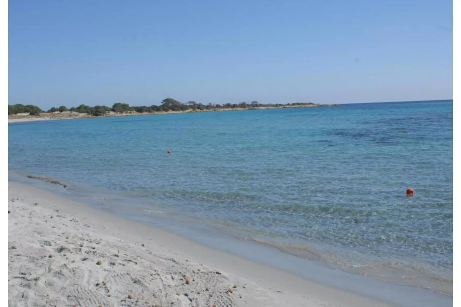 Residence Sos Alinos / Apartment one Bedroom-Gebieden zomer 5km
