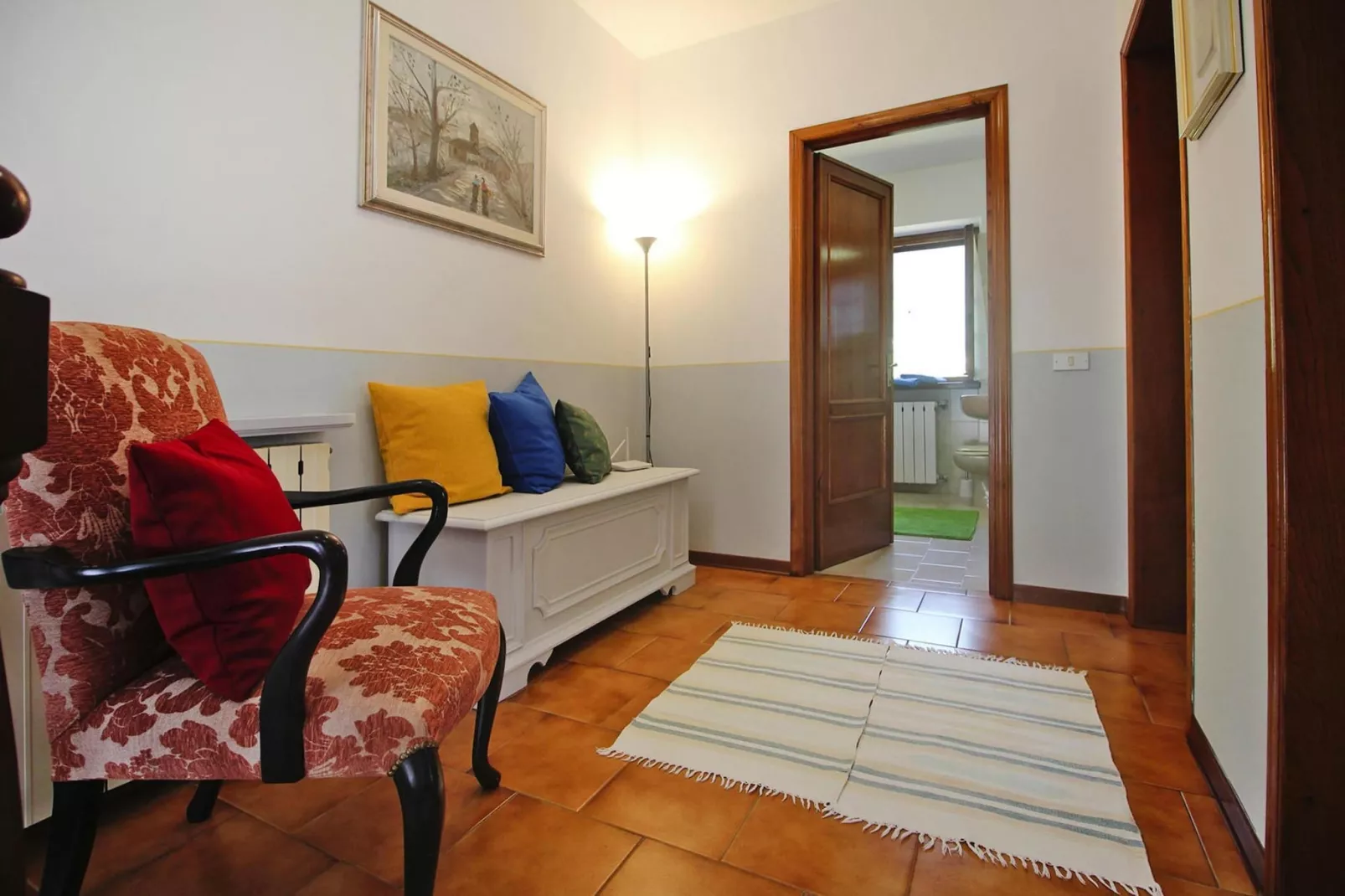 Holiday home Casa Vado, Camaiore-