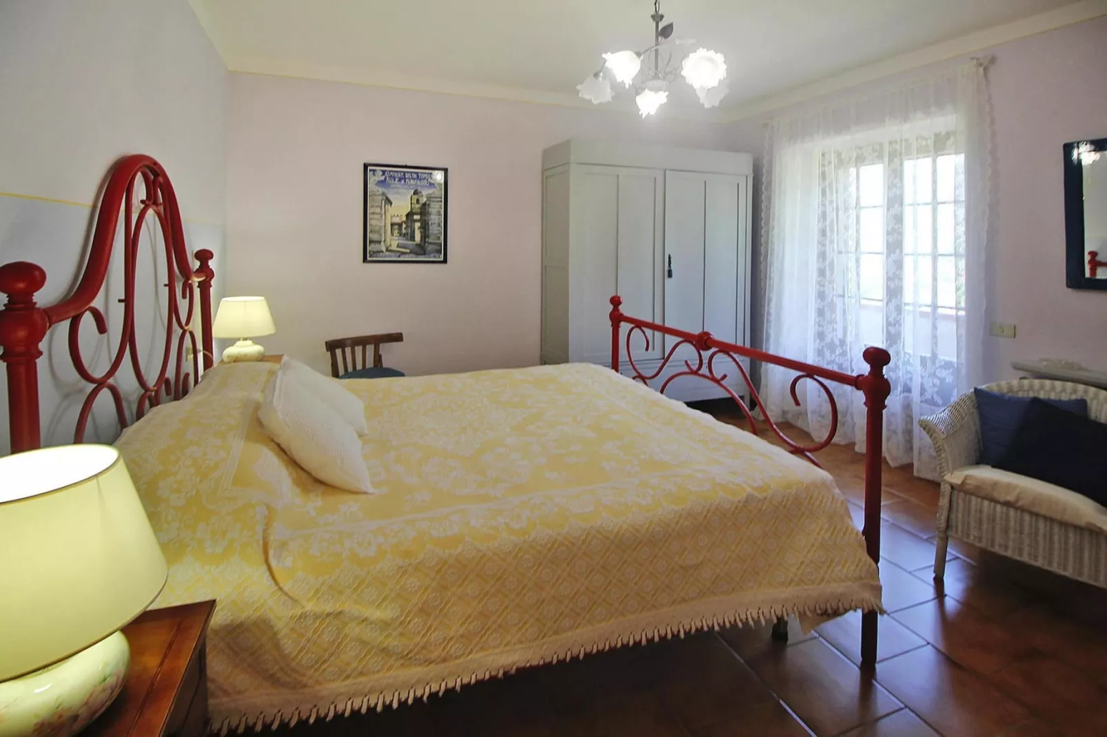 Holiday home Casa Vado, Camaiore-