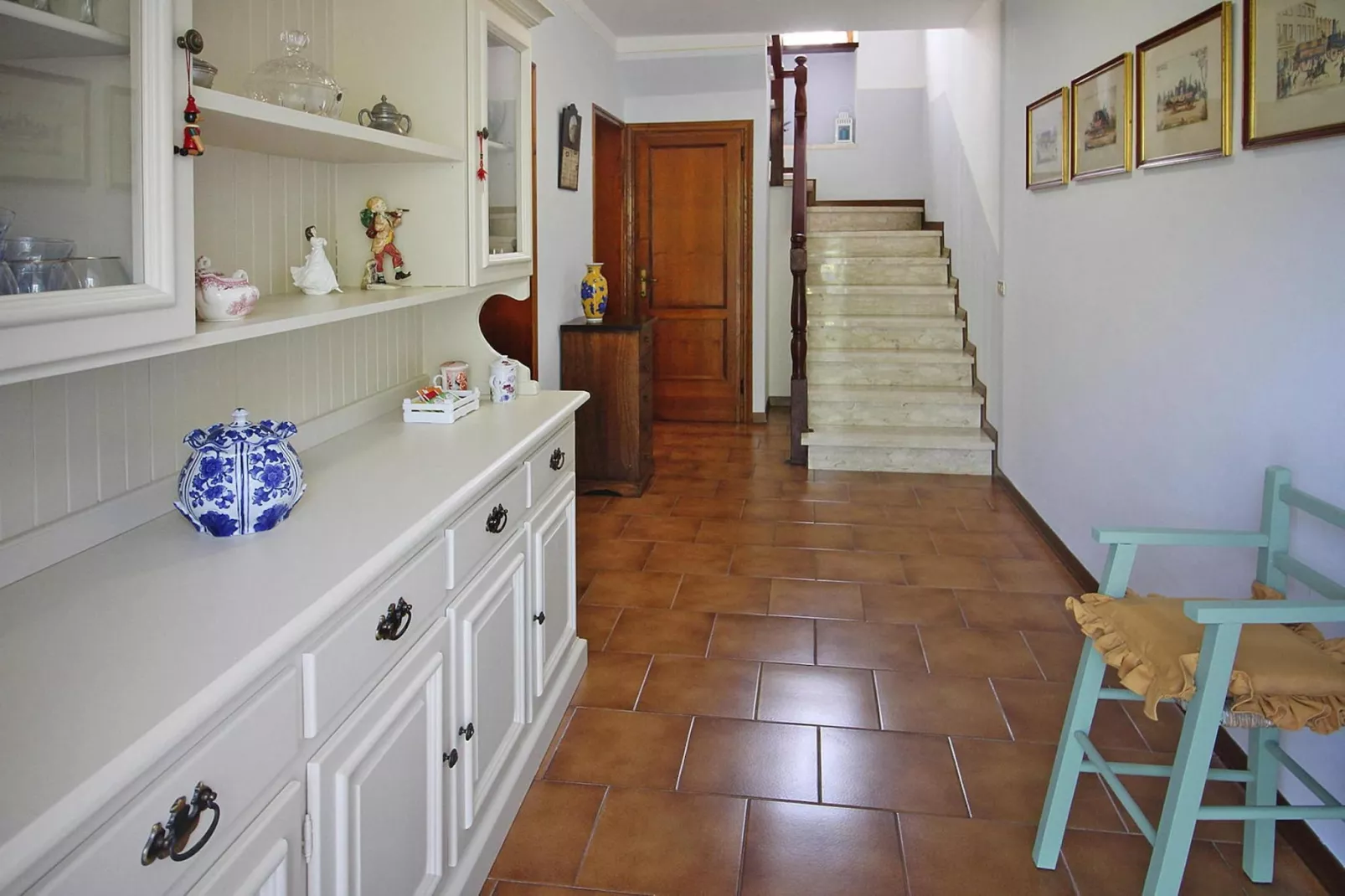 Holiday home Casa Vado, Camaiore--Overloop