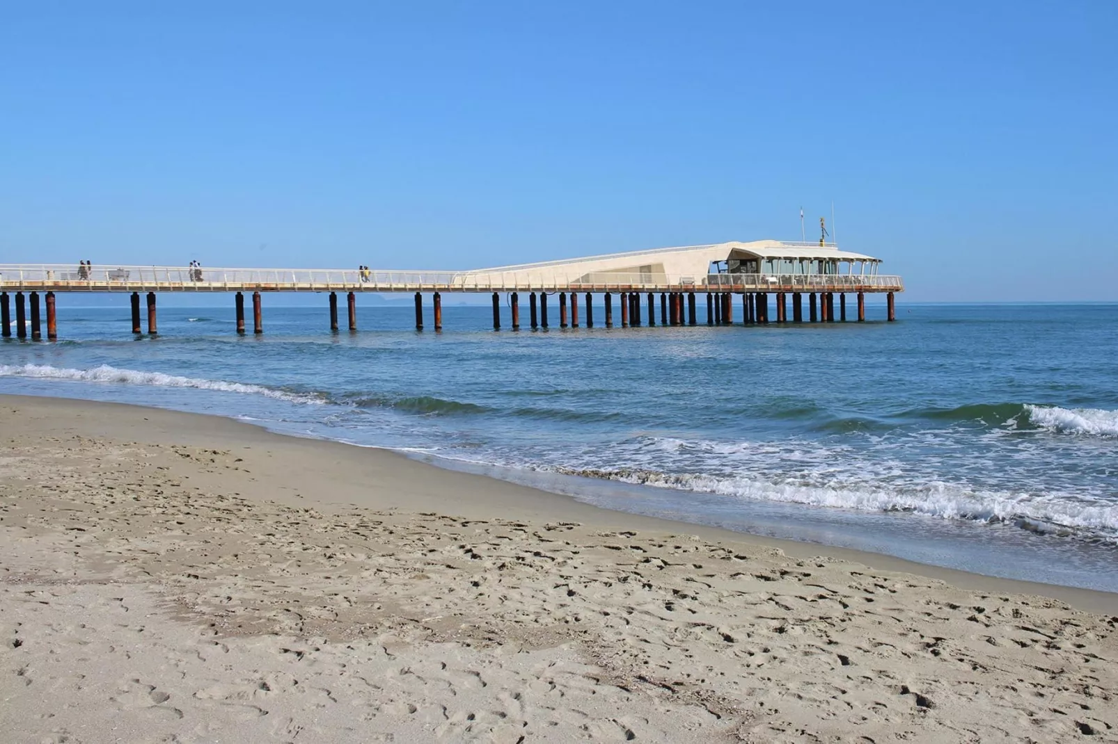 Holiday home Casa Vado, Camaiore-