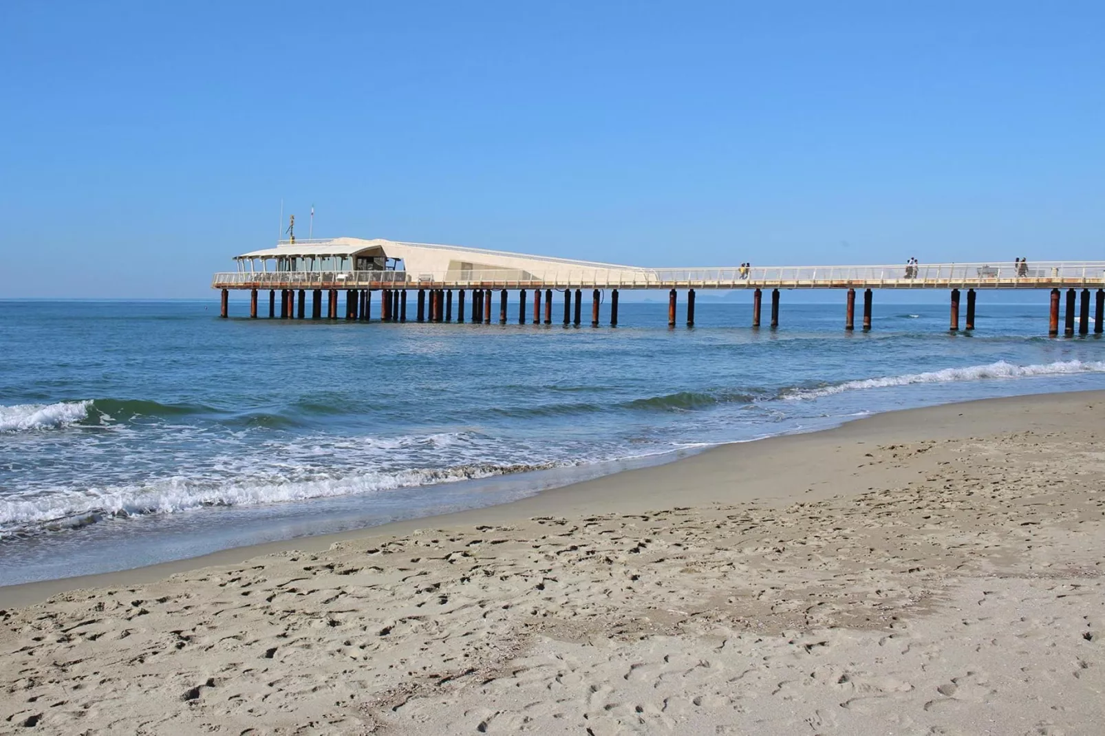 Holiday home Casa Vado, Camaiore--Gebieden zomer 5km