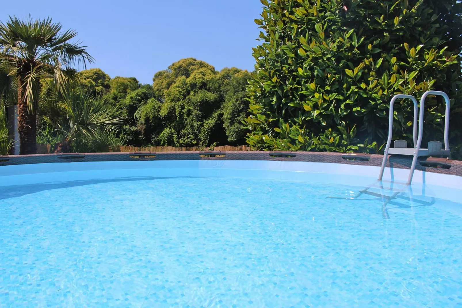 Holiday home Lea, Capezzano Pianore-Villa Lea-Zwembad