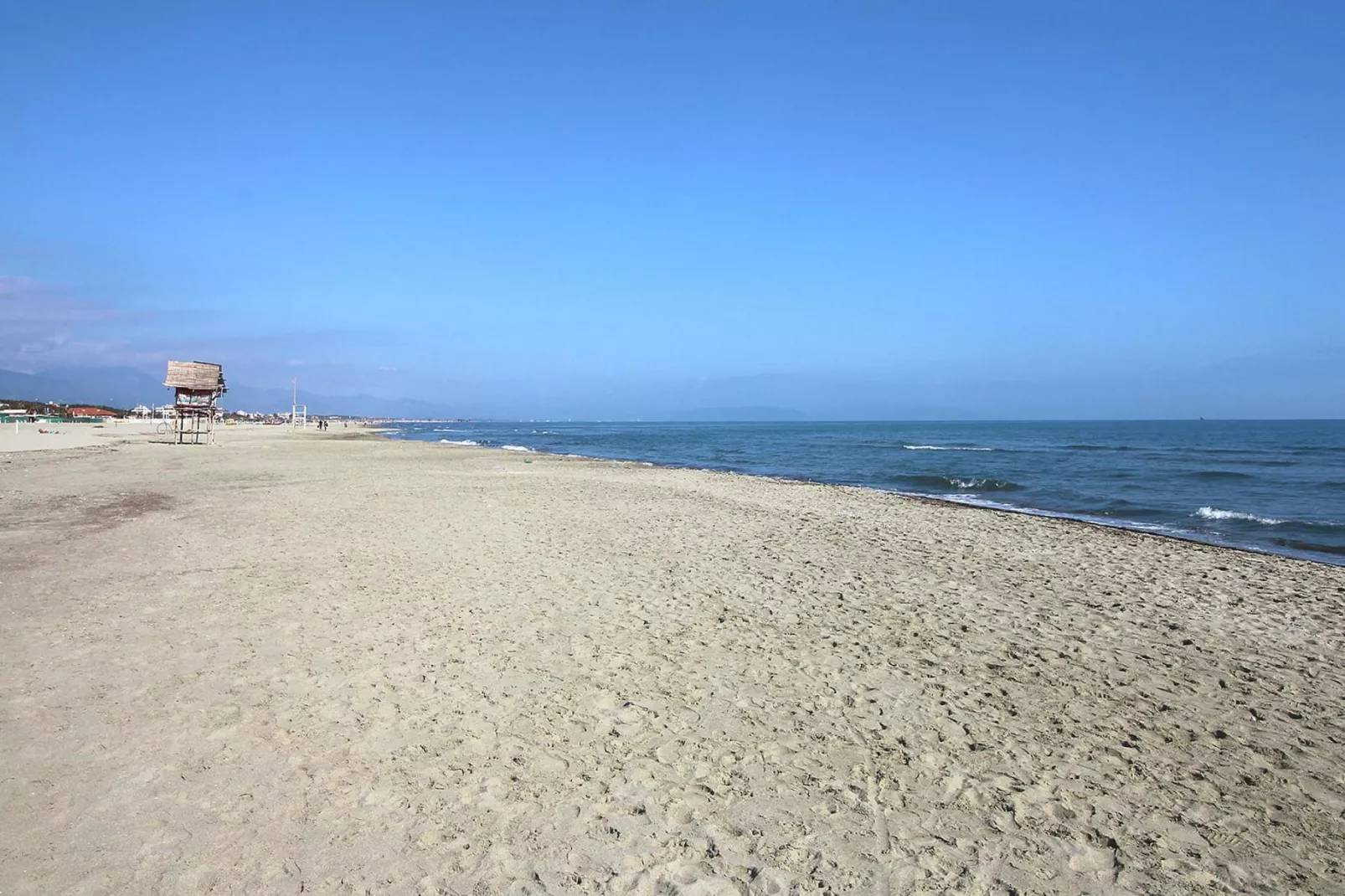 Holiday home Lea, Capezzano Pianore-Villa Lea-Gebieden zomer 5km