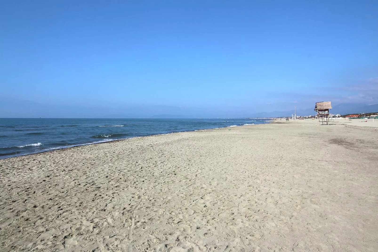 Holiday home Lea, Capezzano Pianore-Villa Lea-Gebieden zomer 5km