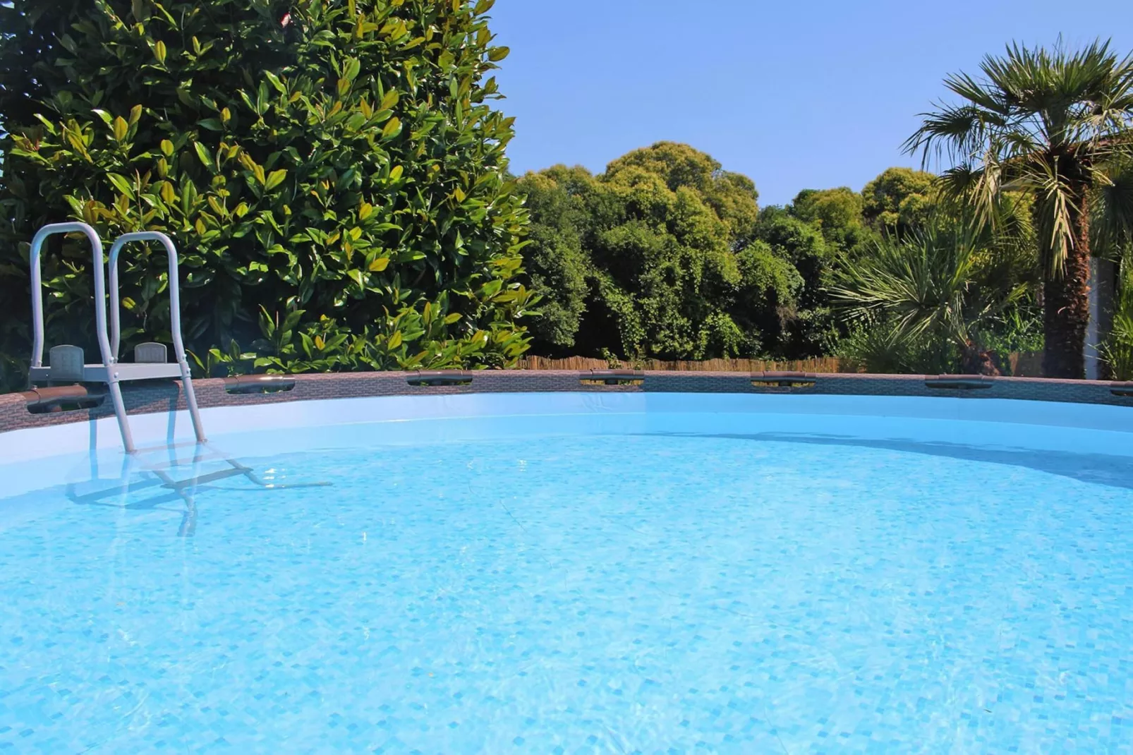 Holiday home Lea, Capezzano Pianore-Villa Lea-Zwembad