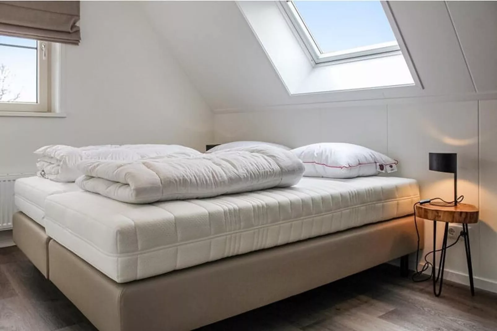 Recreatiepark Idskenhuizen 2-Slaapkamer