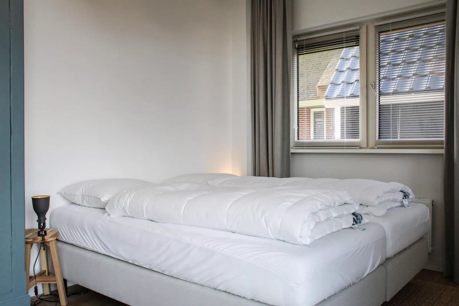 Recreatiepark Idskenhuizen 8-Slaapkamer