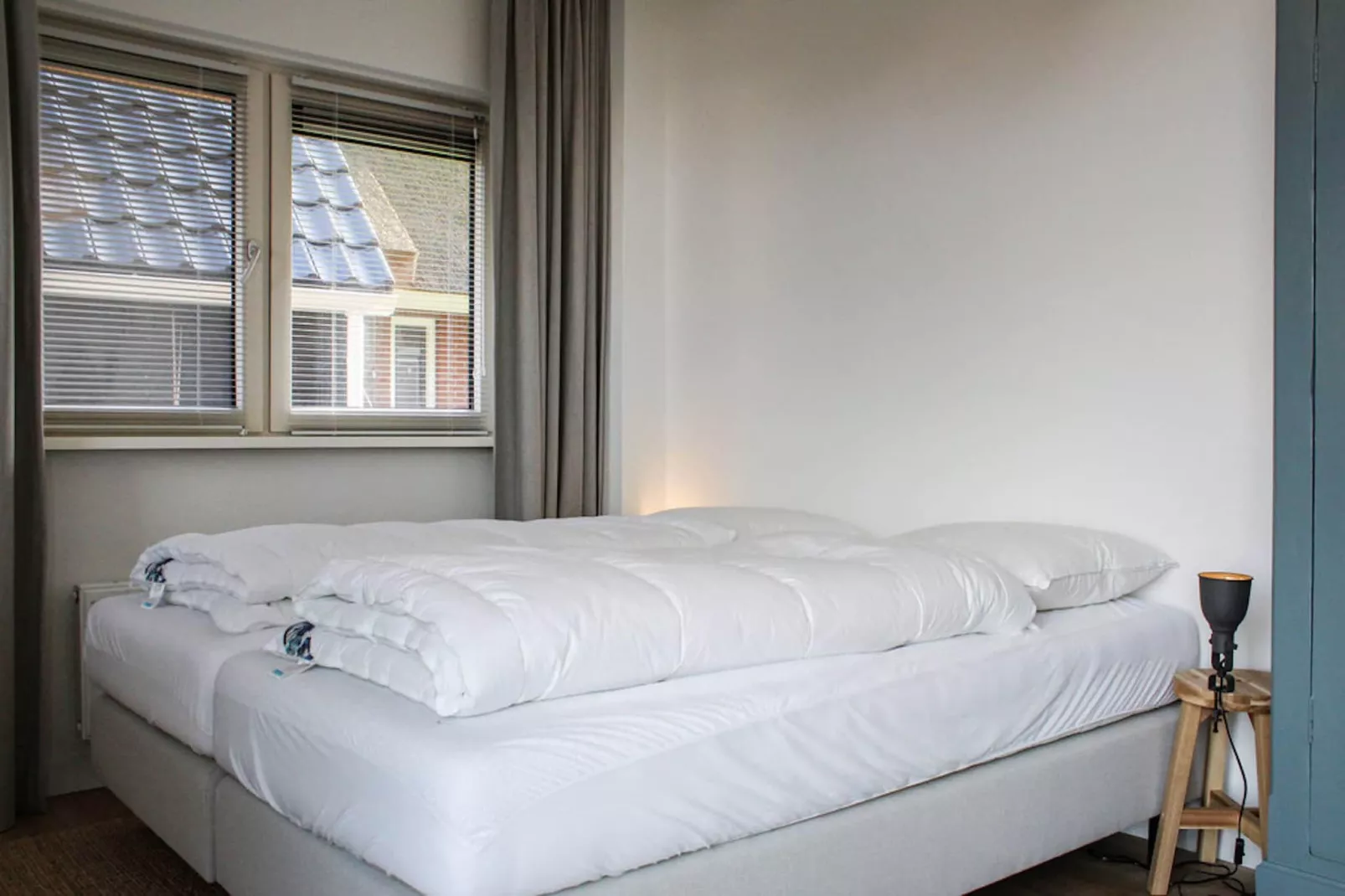 Recreatiepark Idskenhuizen 8-Slaapkamer