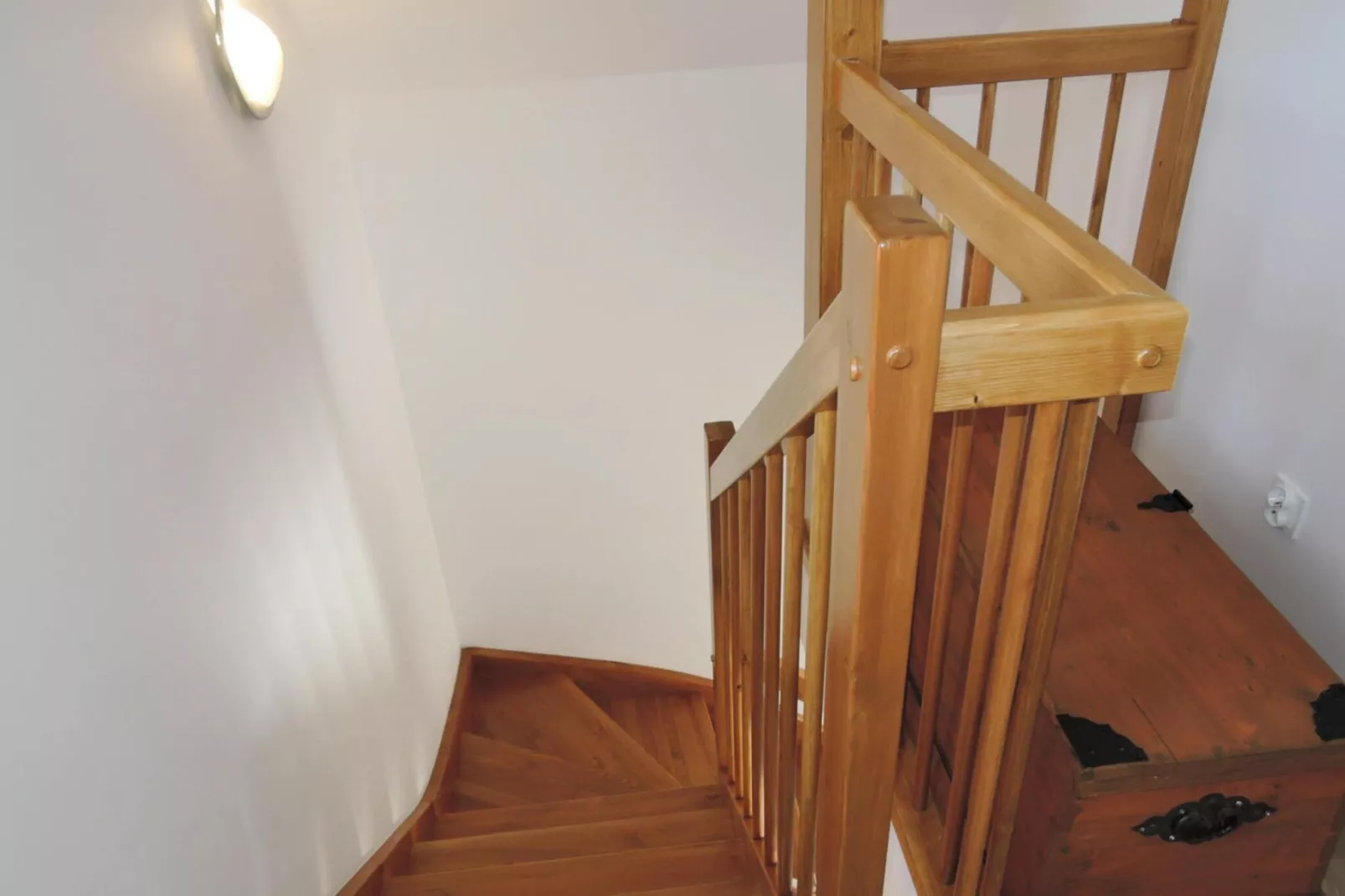 Holiday home Stepnica-Overloop