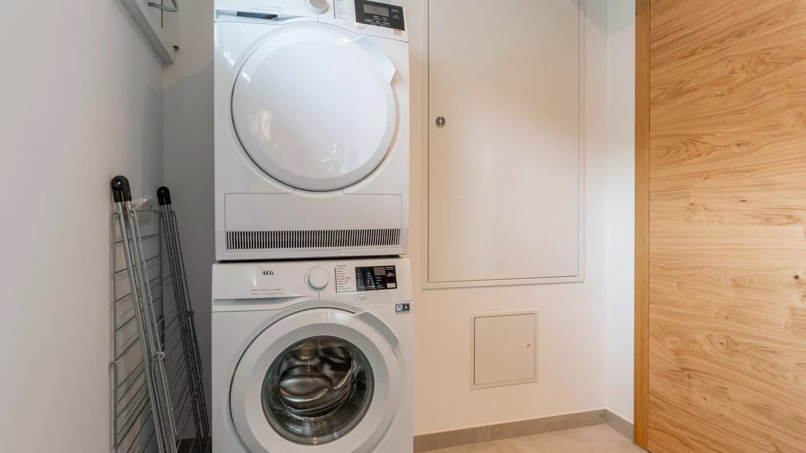 Grebenzen Lodges 49B