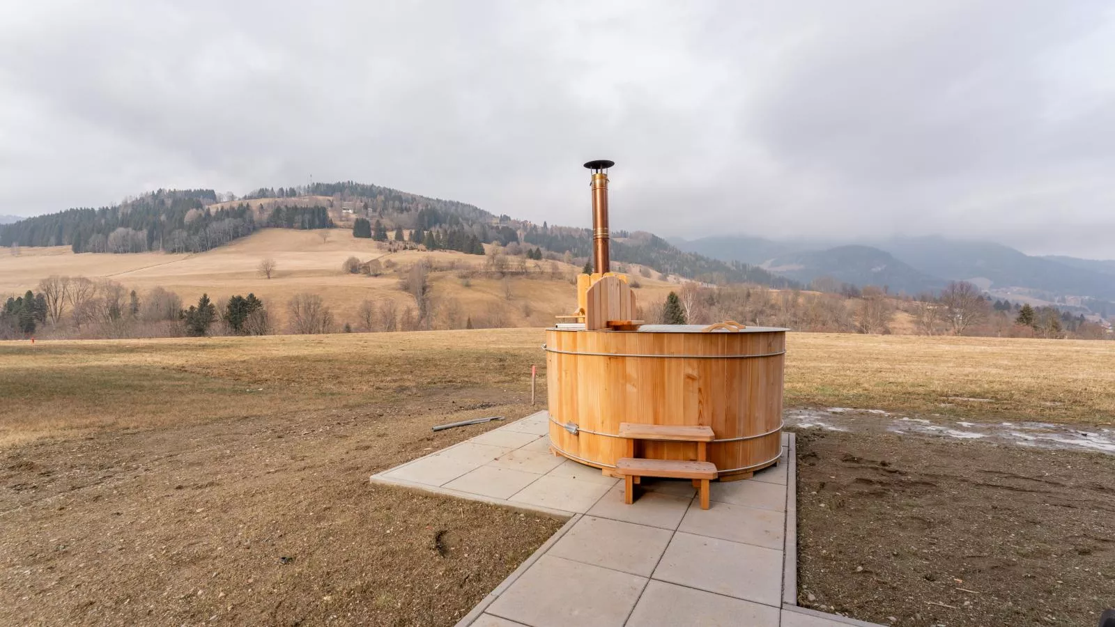 Grebenzen Lodge 44-Spa