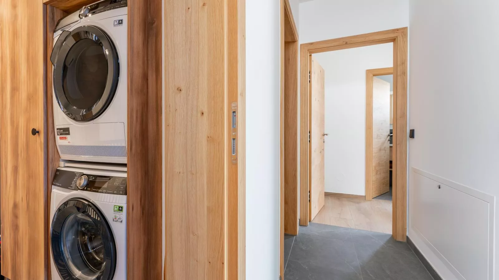 Grebenzen Lodge 44-Faciliteiten