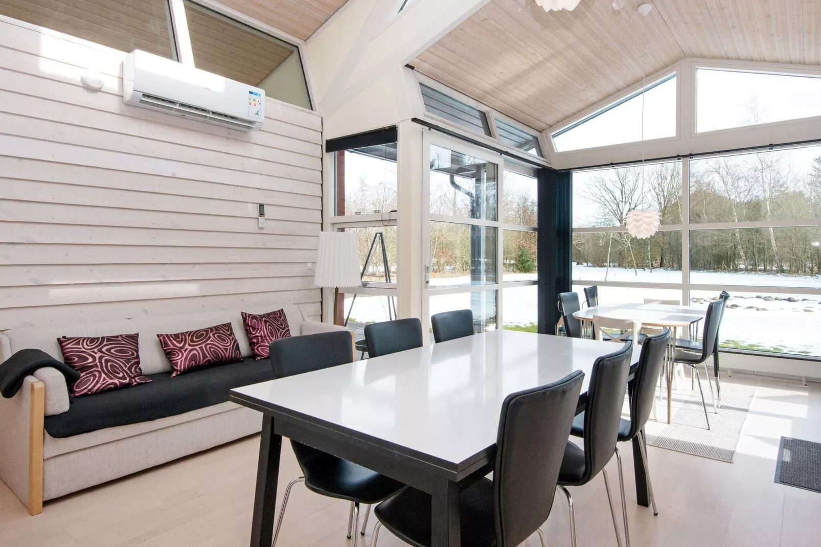 6 persoons vakantie huis in Vemb-By Traum-Binnen