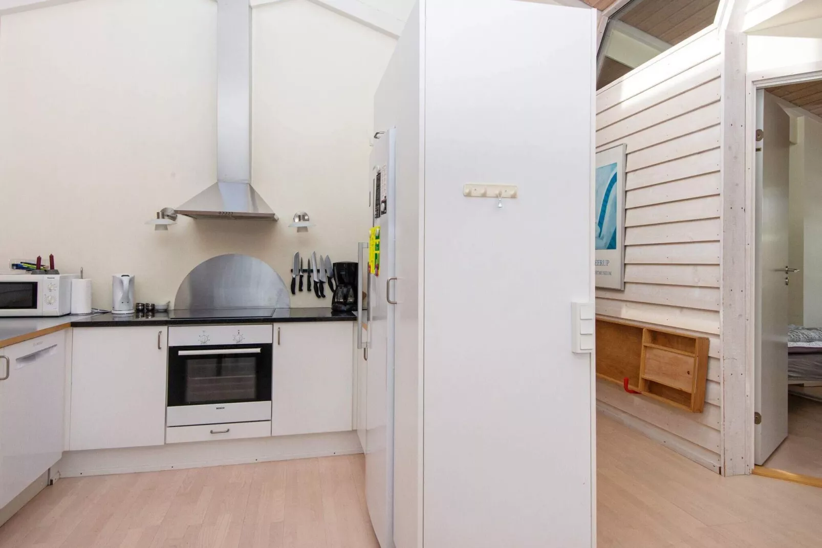 6 persoons vakantie huis in Vemb-By Traum-Binnen