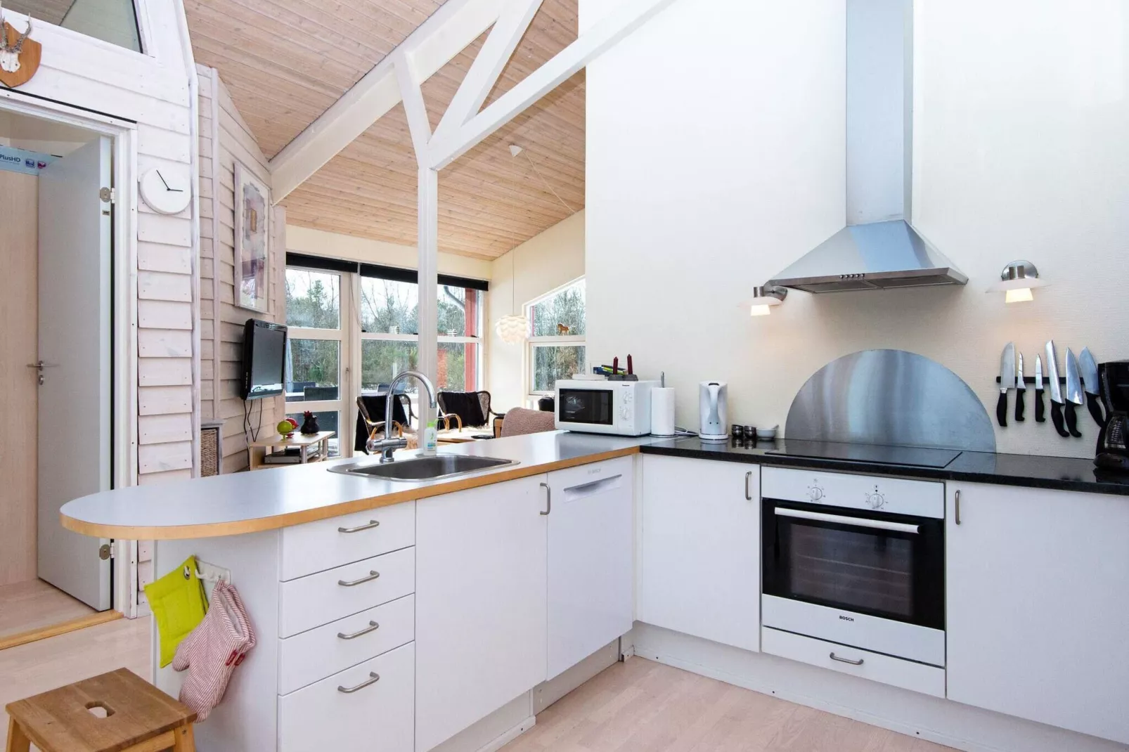 6 persoons vakantie huis in Vemb-By Traum-Binnen