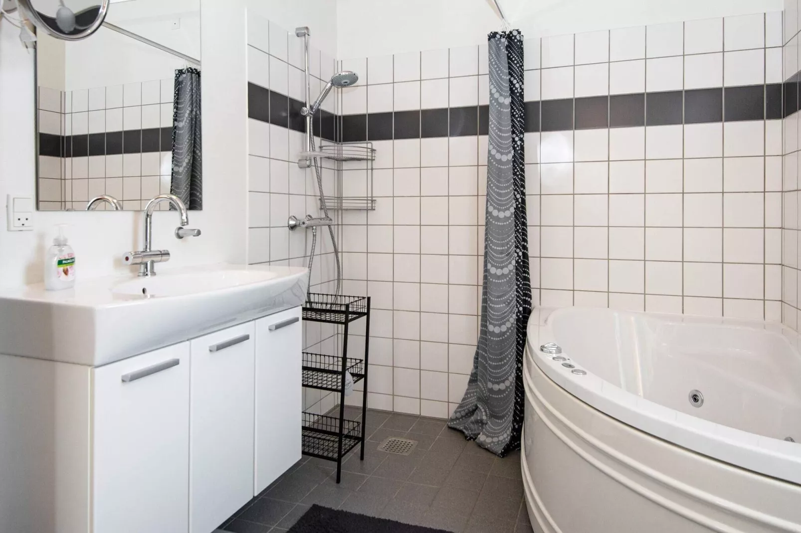 6 persoons vakantie huis in Vemb-By Traum-Binnen