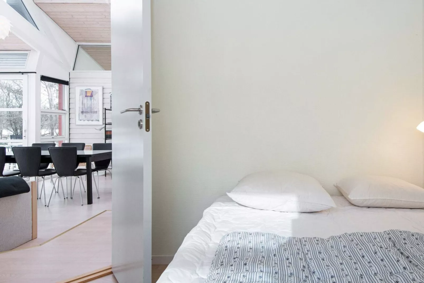 6 persoons vakantie huis in Vemb-By Traum-Binnen