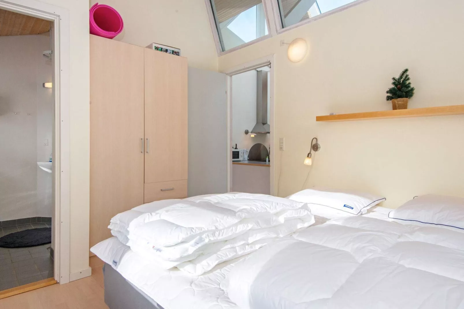 6 persoons vakantie huis in Vemb-By Traum-Binnen