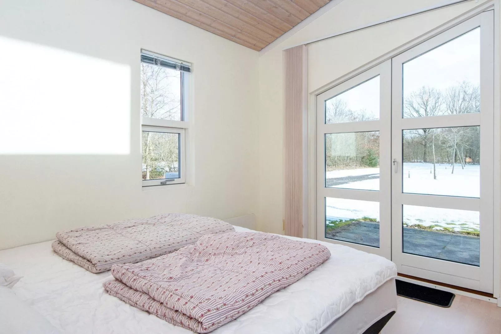 6 persoons vakantie huis in Vemb-By Traum-Binnen