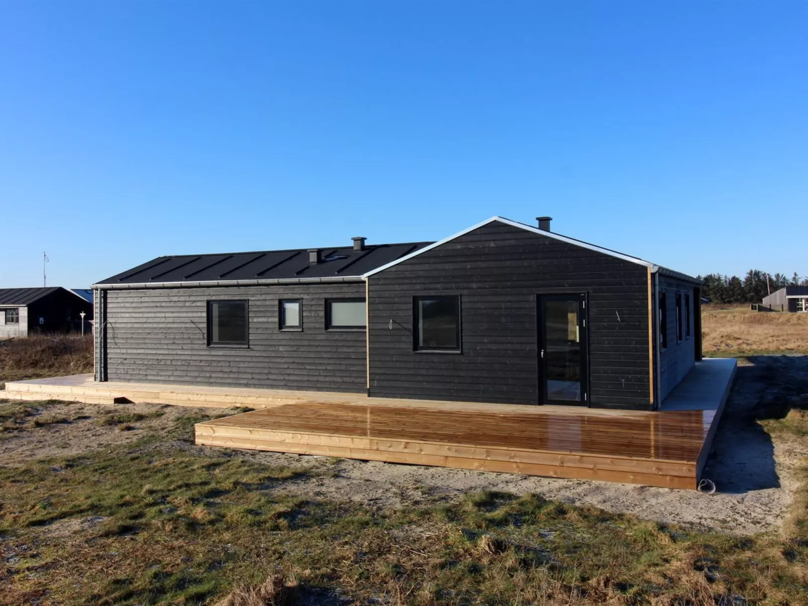 "Luisa" - 1km from the sea-Buiten