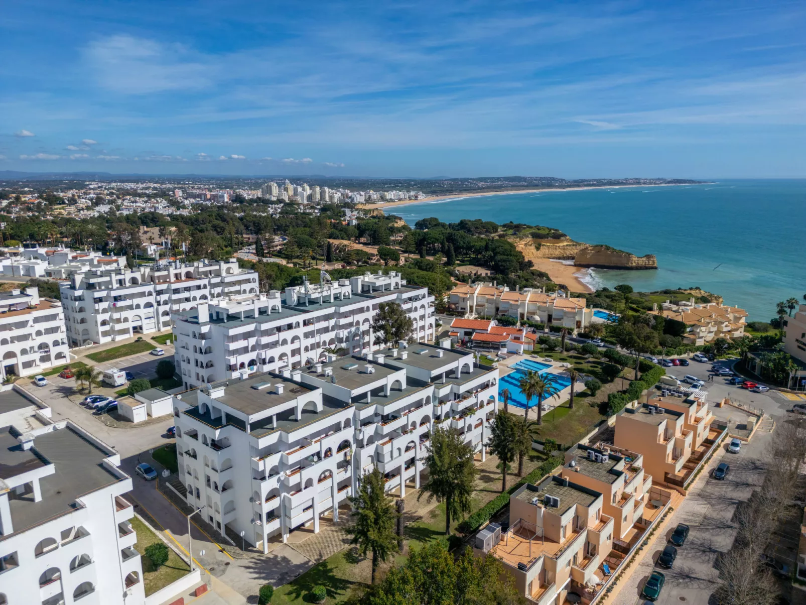 Algarve Treasure-Buiten