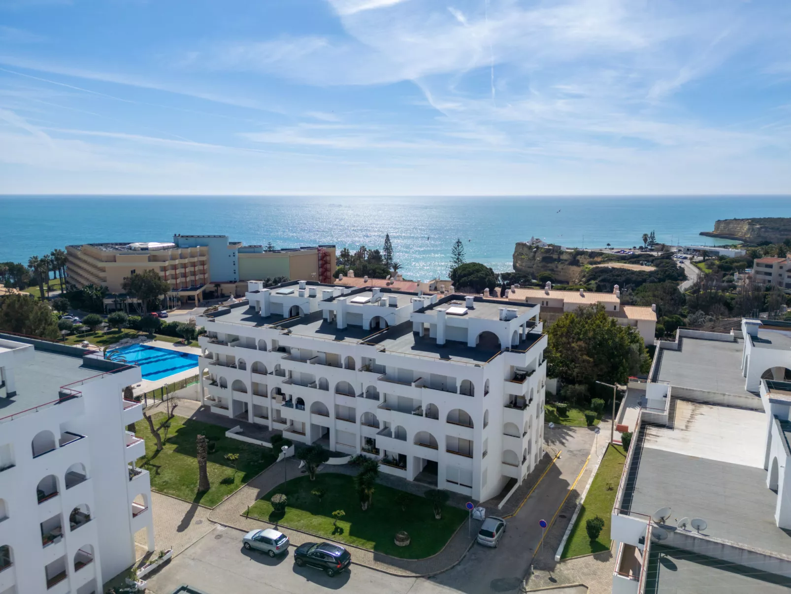 Algarve Treasure-Buiten