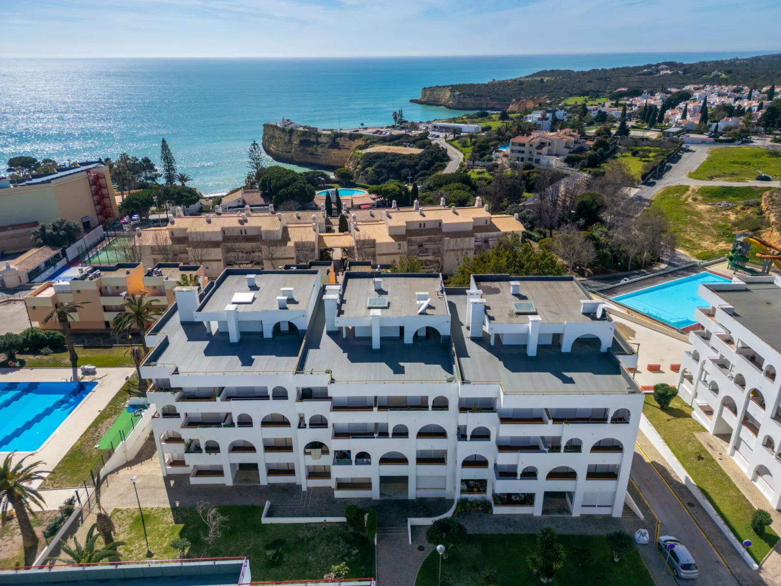 Algarve Treasure-Buiten