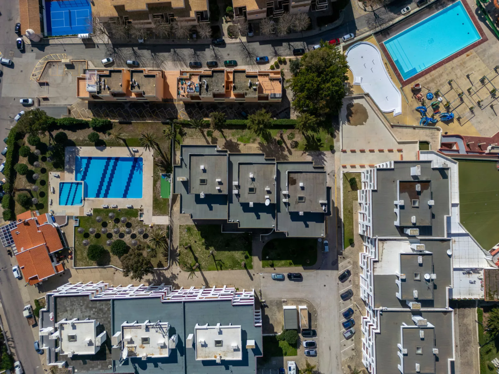 Algarve Treasure-Buiten
