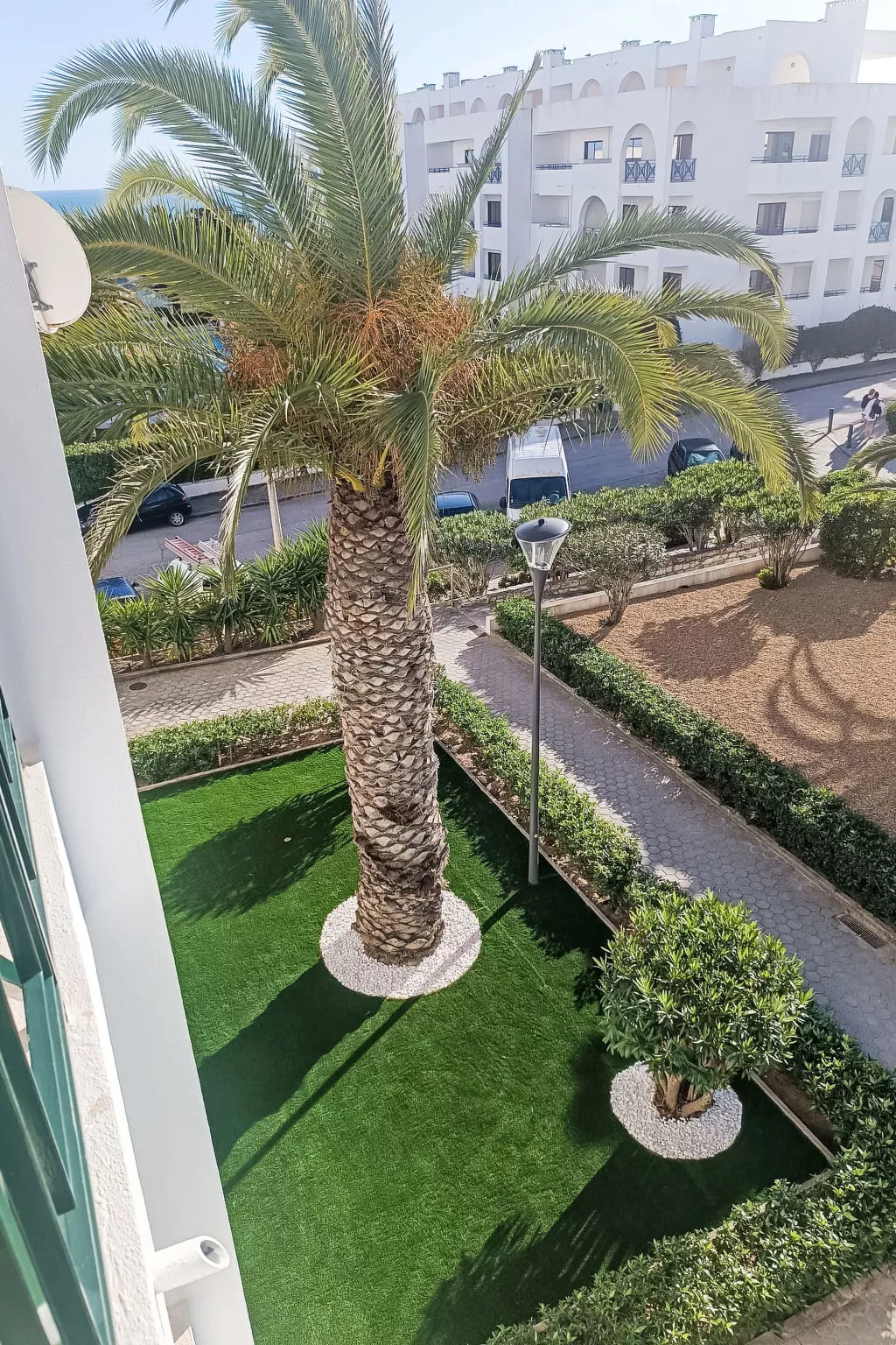 Algarve Treasure-Buiten