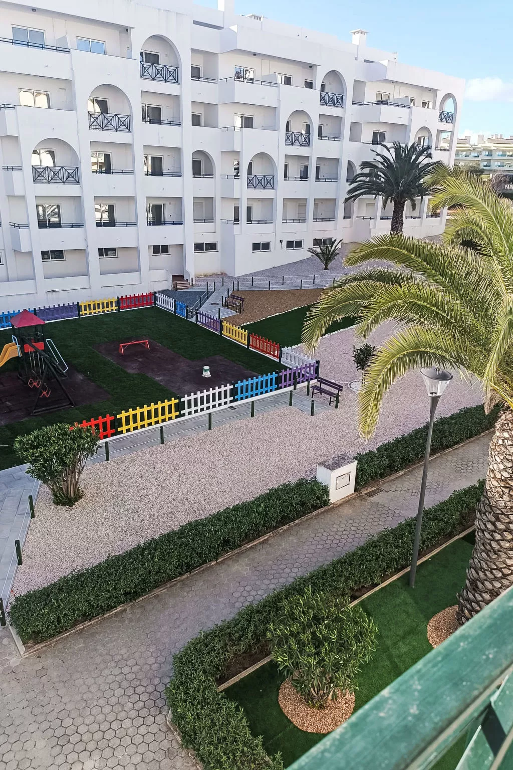 Algarve Treasure-Buiten