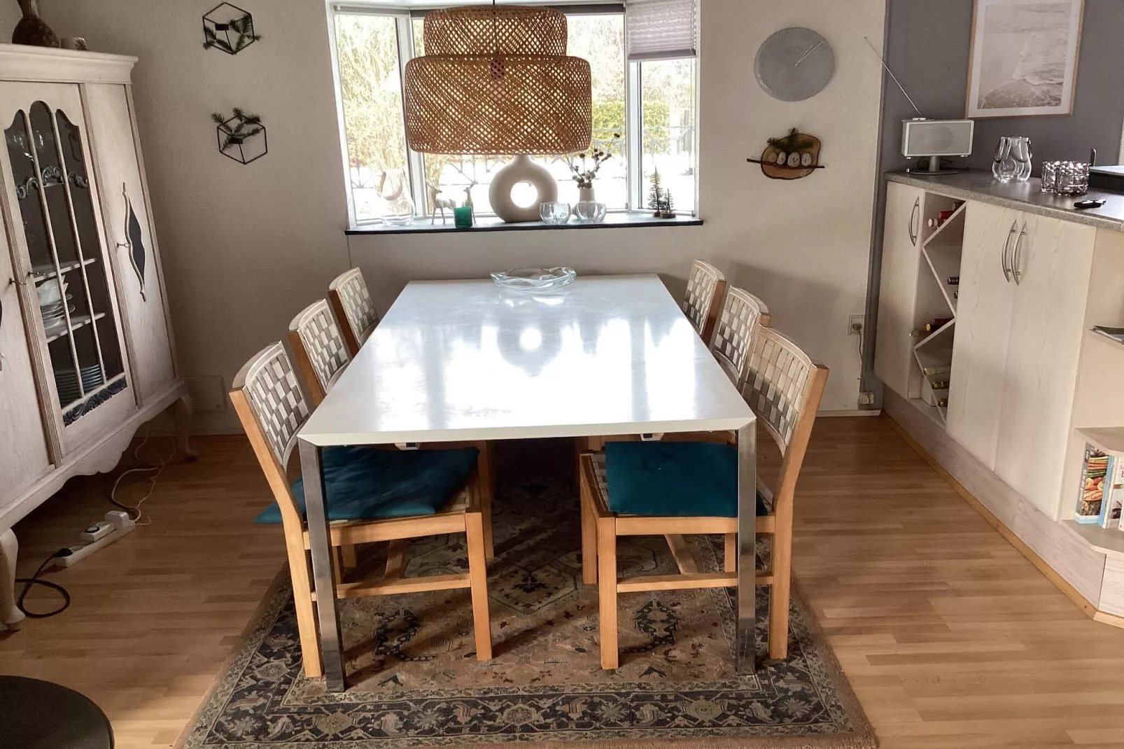 6 Personen vakantie huis in Væggerløse-Binnen