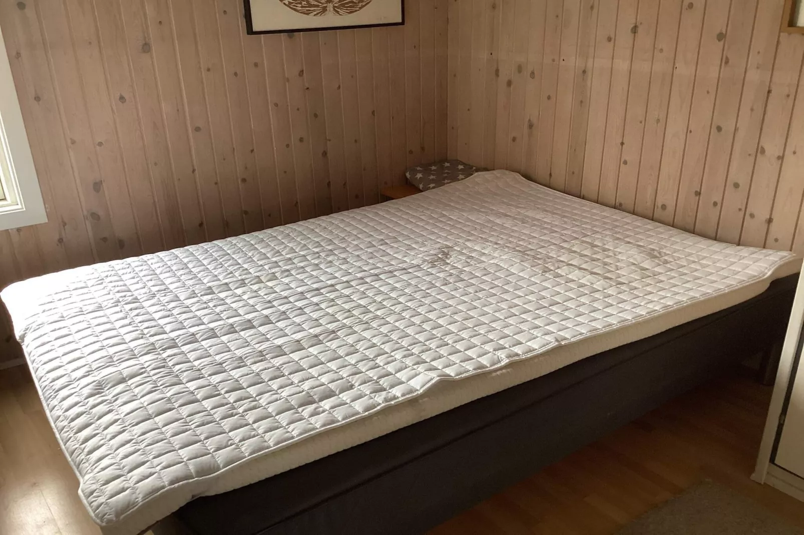6 Personen vakantie huis in Væggerløse-Binnen