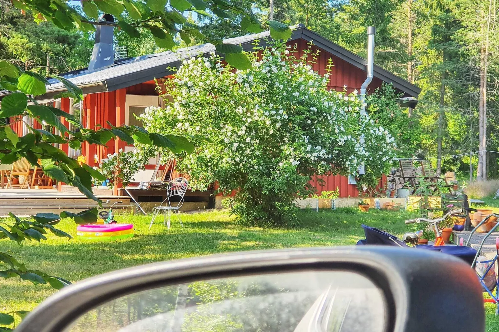 7 persoons vakantie huis in BLIDÖ-By Traum-Buitenlucht