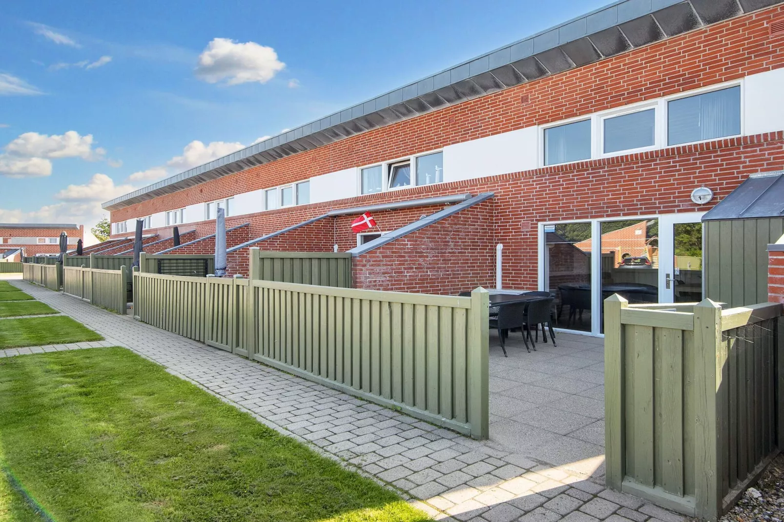 3 room,2 levels,Premium-Uitzicht