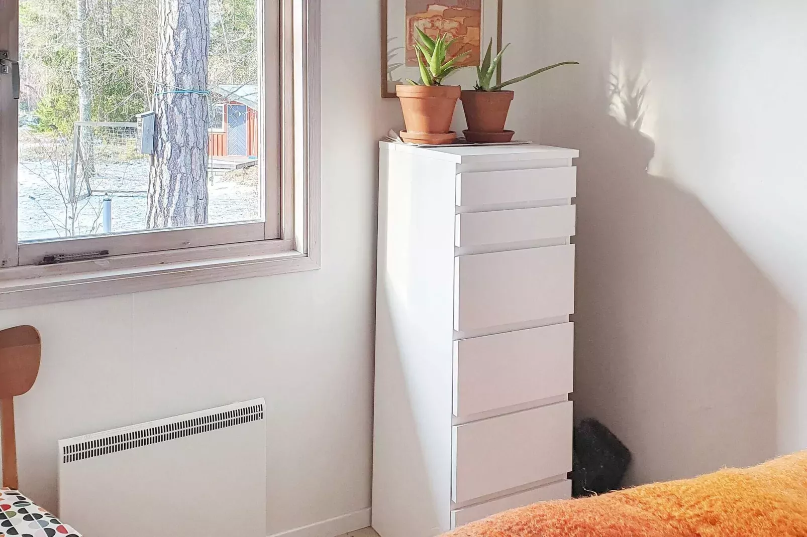 7 persoons vakantie huis in BLIDÖ-By Traum-Binnen