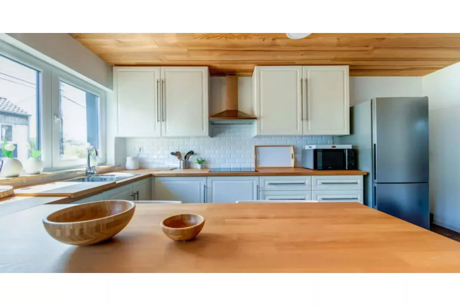 Maison Loïc-Keuken