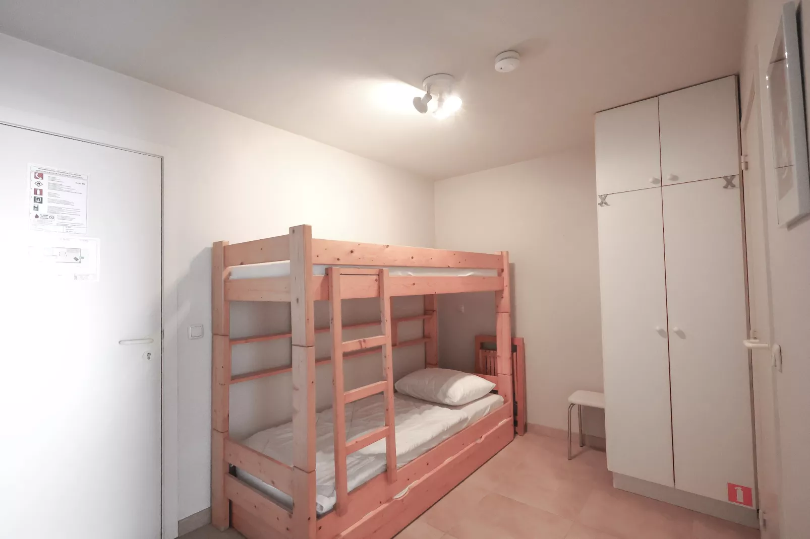 PLAZA A2/0022-Slaapkamer
