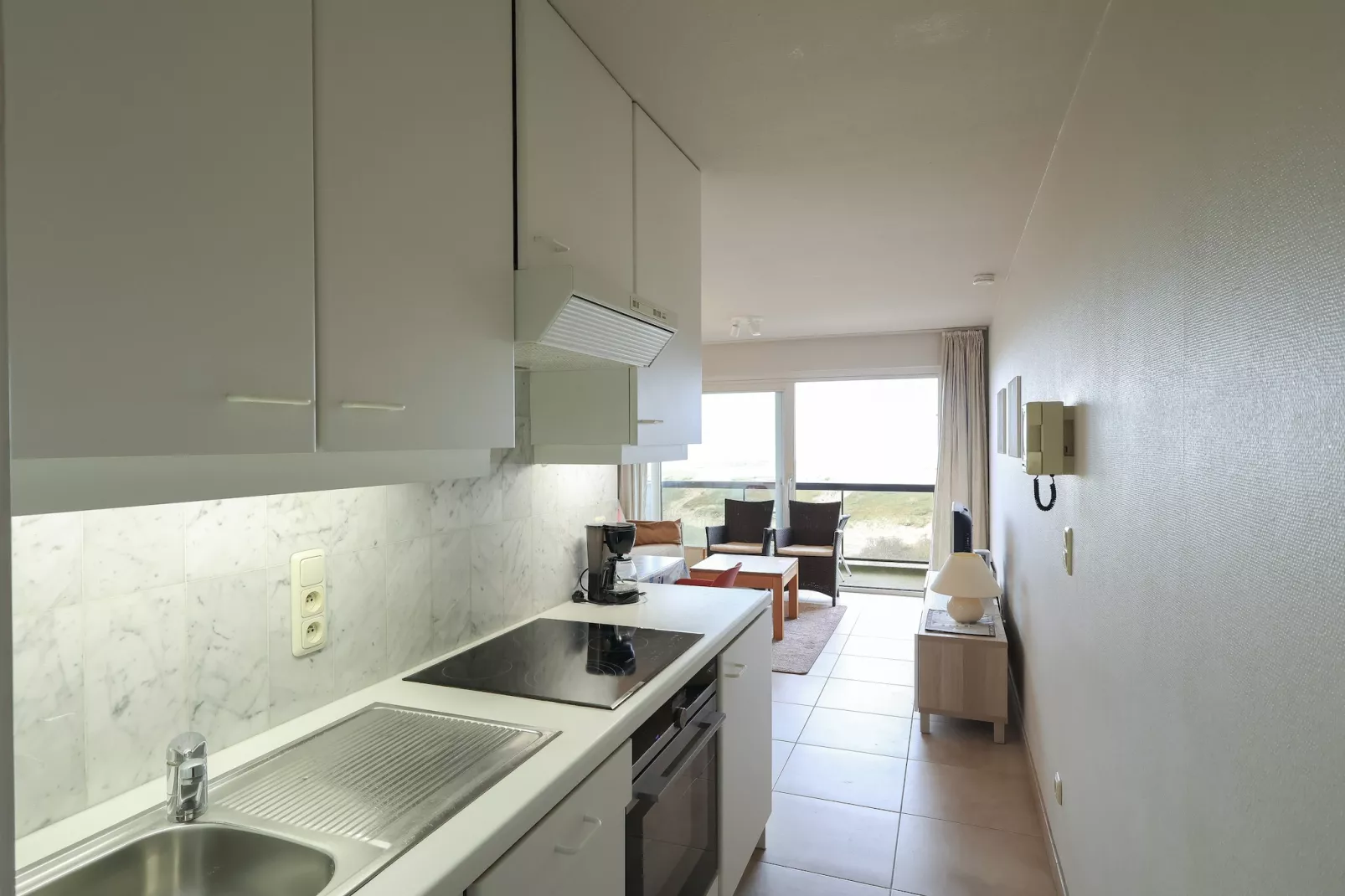 PLAZA A2/0022-Keuken
