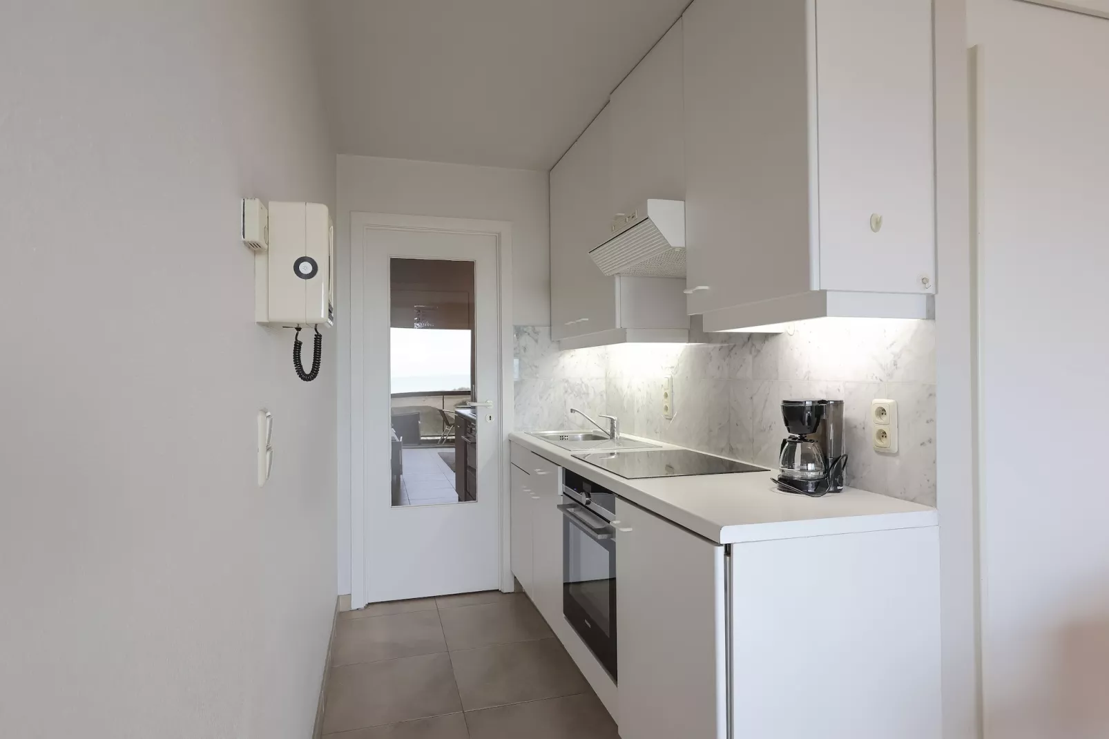 PLAZA A2/0022-Keuken