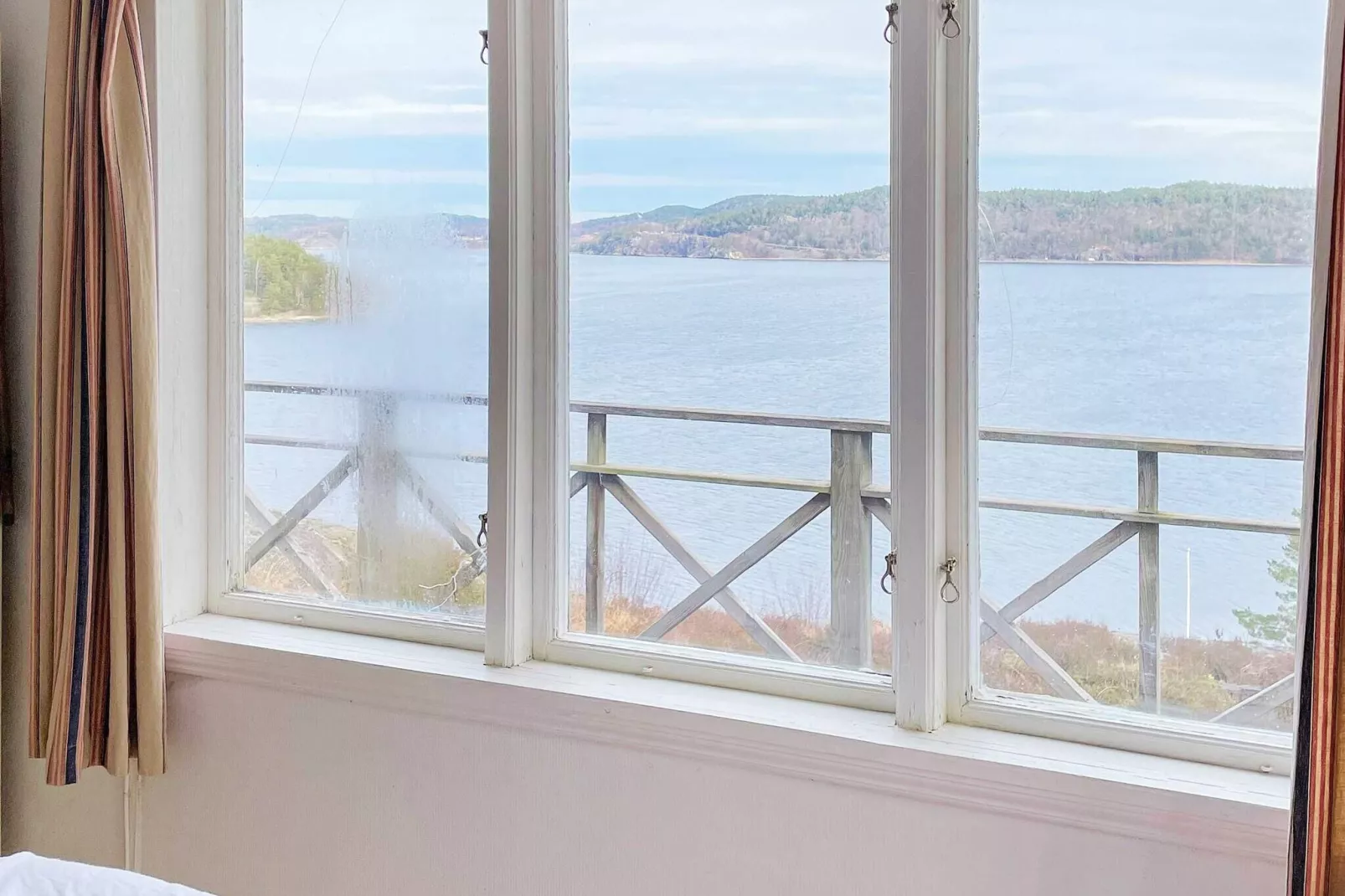 6 persoons vakantie huis in HENÅN-By Traum-Waterzicht