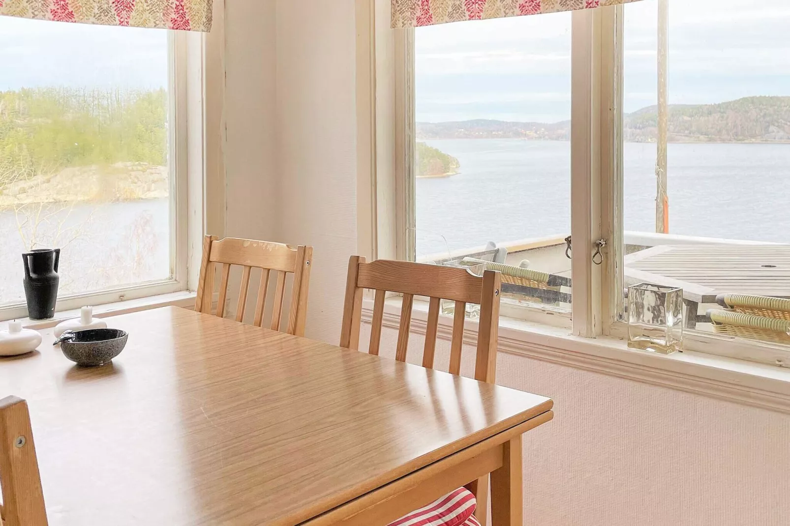 6 persoons vakantie huis in HENÅN-By Traum-Binnen