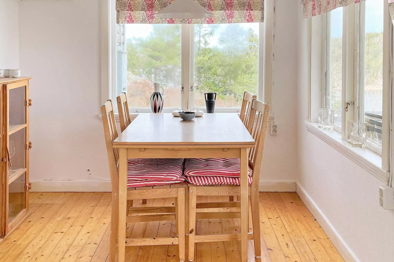 6 persoons vakantie huis in HENÅN-By Traum-Binnen