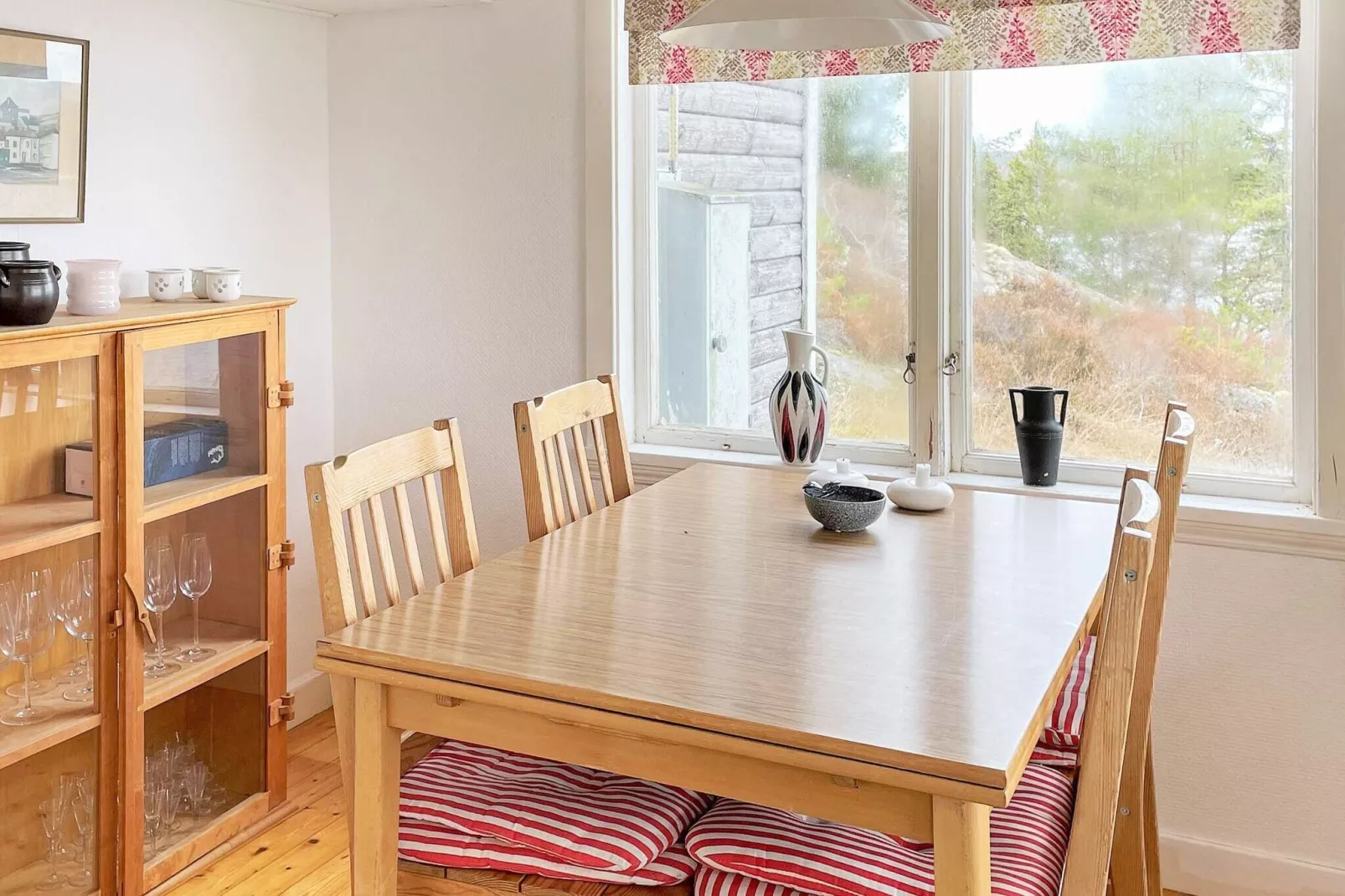 6 persoons vakantie huis in HENÅN-By Traum-Binnen