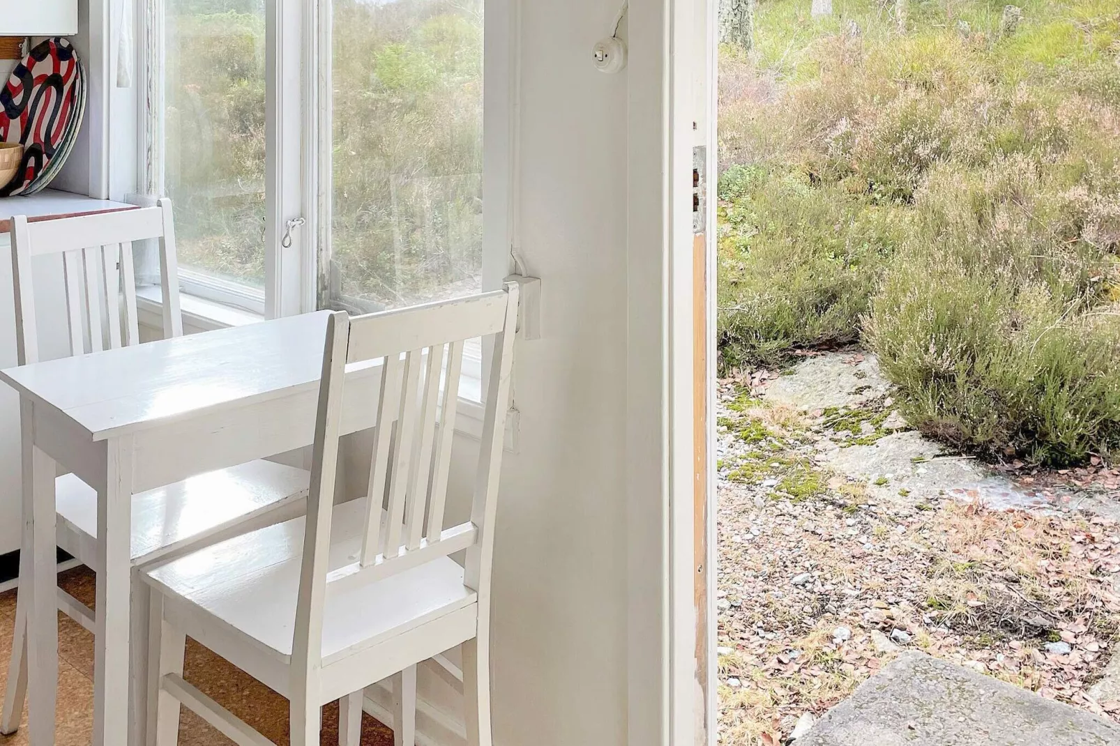 6 persoons vakantie huis in HENÅN-By Traum-Binnen