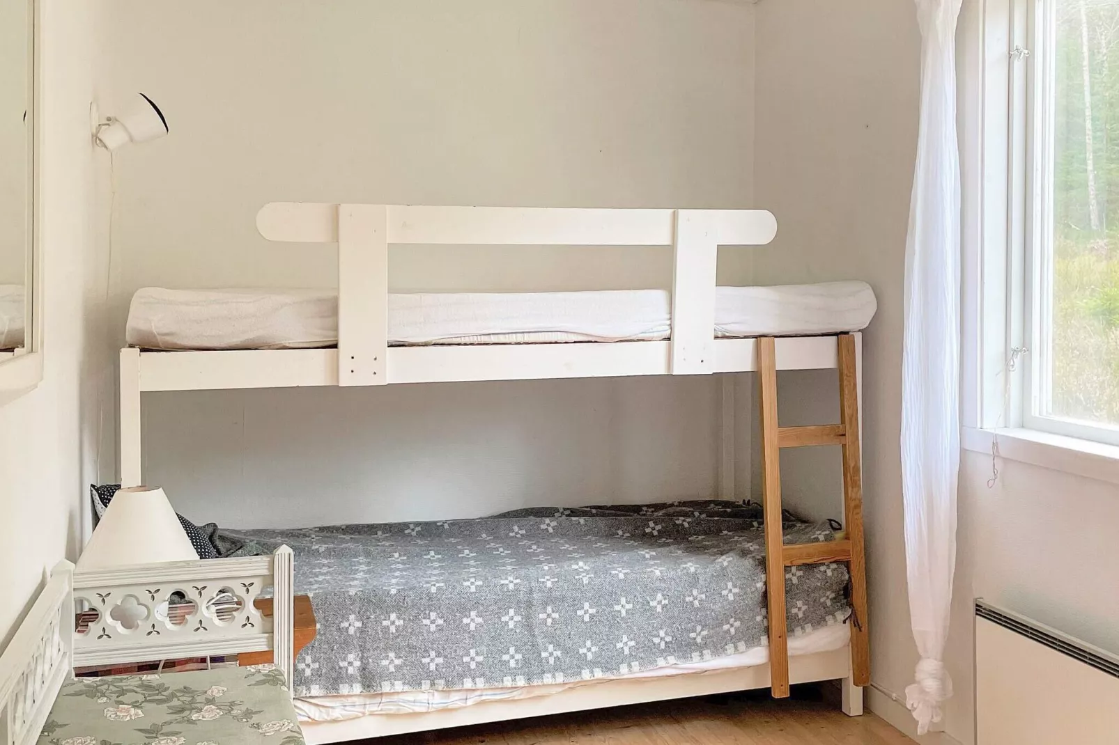 6 persoons vakantie huis in HENÅN-By Traum-Binnen